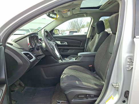 Used 2011 GMC Terrain SLE w/ Convenience Package image 13