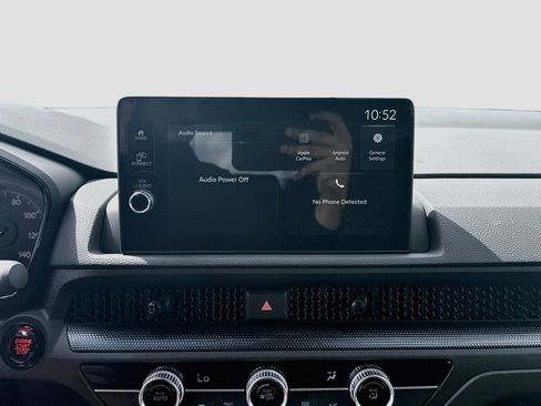 New 2026 Honda CR-V LX image 12