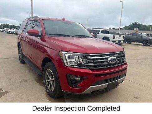 Used 2021 Ford Expedition XLT AWD/4WD image 6