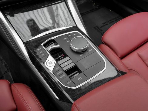 Used 2024 BMW 440i xDrive Coupe image 24