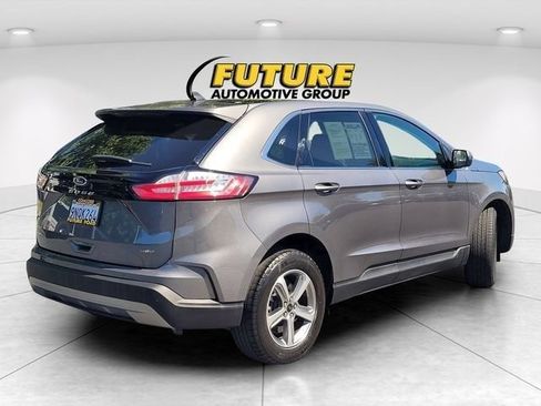 Used 2024 Ford Edge SEL w/ Convenience Package AWD/4WD image 33