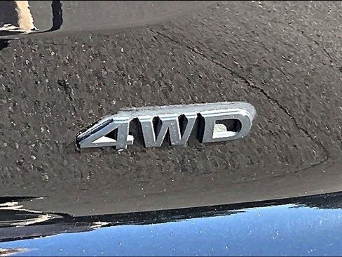 Used 2024 Nissan Pathfinder Rock Creek AWD/4WD image 25