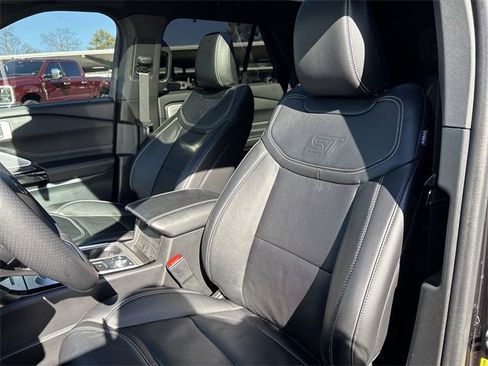 Certified 2023 Ford Explorer ST w/ Equipment Group 401A image 11