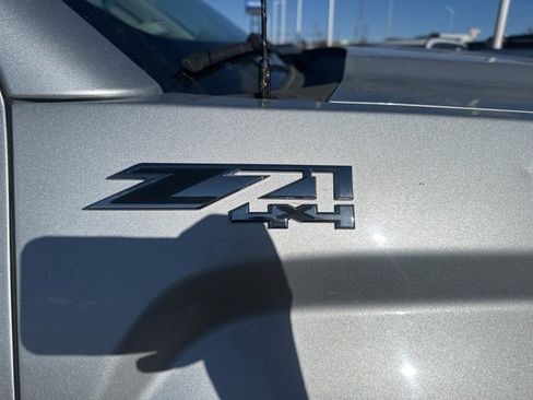 Used 2016 GMC Sierra 2500 SLT image 15