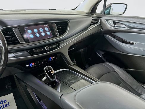 Used 2019 Buick Enclave Premium w/ Trailering Package, 5000 lbs. image 23