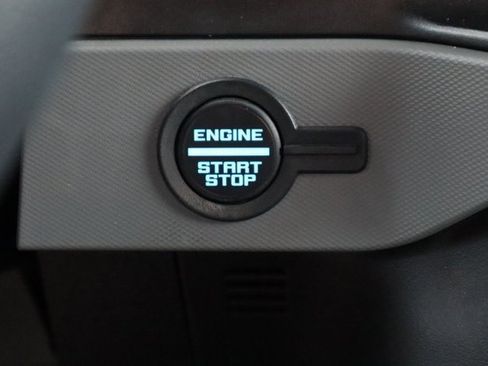 Used 2021 Ford Bronco Big Bend w/ Sasquatch Package image 9