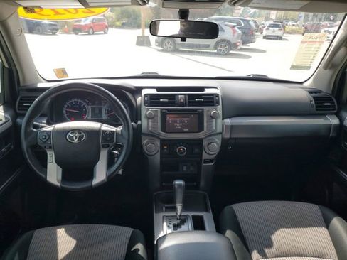 Used 2019 Toyota 4Runner SR5 image 24