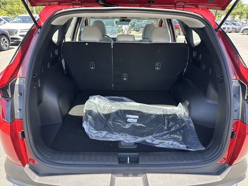 New 2026 Hyundai Tucson SE FWD image 18