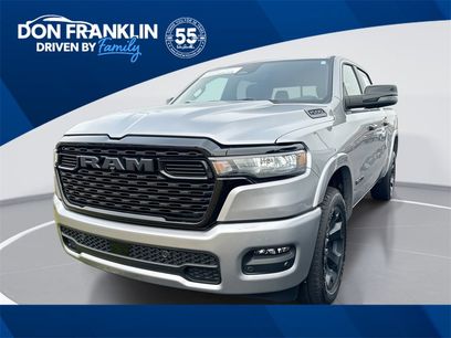 Used 2025 RAM 1500 Big Horn