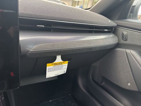 New 2025 Ford Mustang Mach-E GT w/ Interior Protection Package image 29