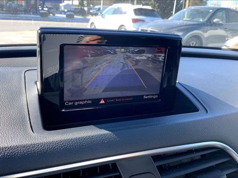 Used 2017 Audi Q3 2.0T Premium image 28