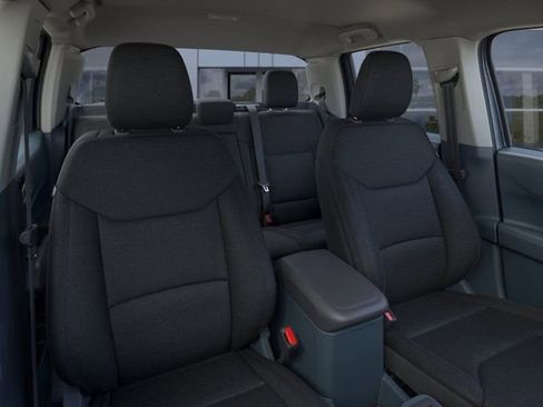 New 2026 Ford Maverick XLT w/ XLT Luxury Package image 10