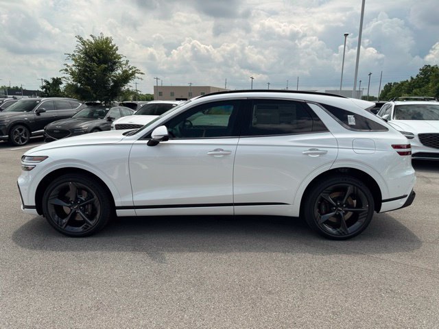 Used 2026 Genesis GV70 3.5T Sport Prestige AWD/4WD image 2