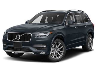 Used 2019 Volvo XC90 T6 Momentum w/ Advanced Package AWD/4WD video 1