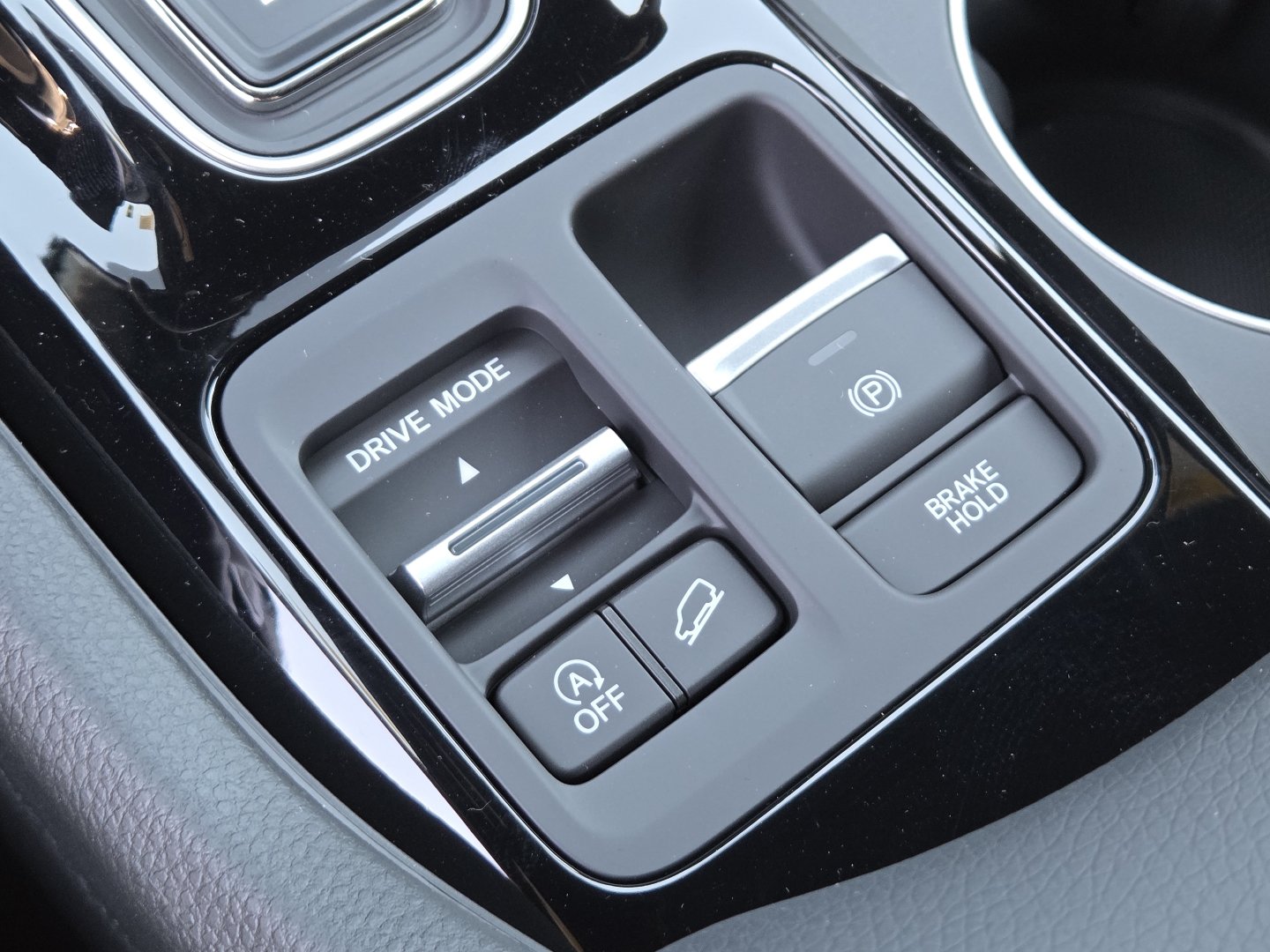 New 2026 Honda Pilot Black Edition image 33