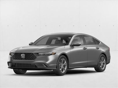 Used 2023 Honda Accord EX