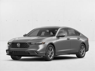 Used 2023 Honda Accord EX video 1