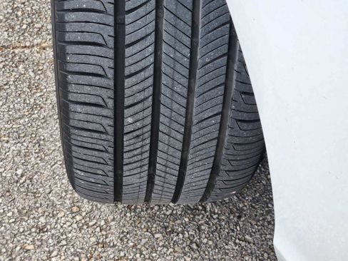 Certified 2024 Honda Accord EX-L image 10