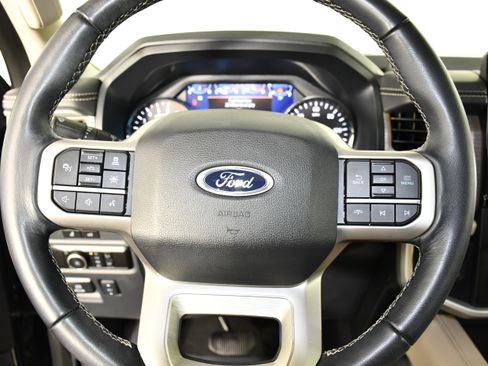 Used 2024 Ford Expedition Max Limited AWD/4WD image 20