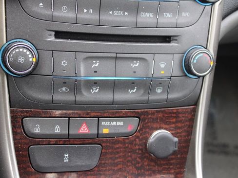 Used 2013 Chevrolet Malibu LT w/ Power Convenience Package image 33