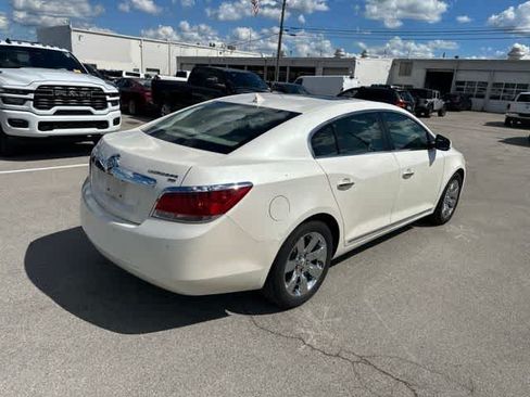 Used 2011 Buick LaCrosse CXL FWD image 20