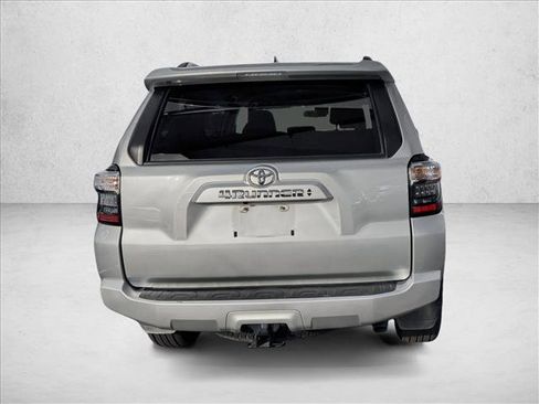 Used 2024 Toyota 4Runner SR5 image 13