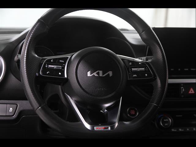 Used 2024 Kia Forte GT-Line FWD image 7