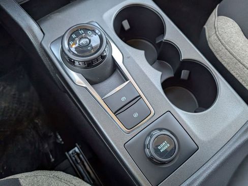 New 2025 Ford Bronco Sport Big Bend w/ Convenience Package image 32