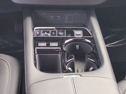 New 2026 Nissan Murano SL image 20