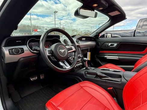 Used 2023 Ford Mustang GT Premium image 12