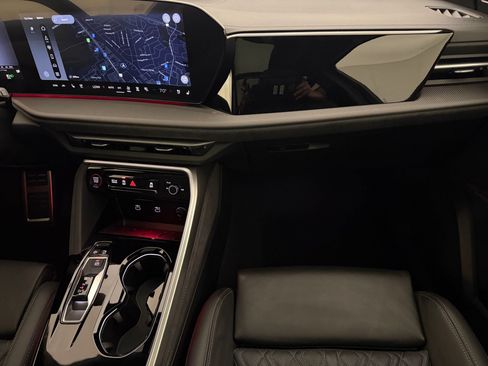 New 2026 Audi SQ5 Premium Plus AWD/4WD image 28