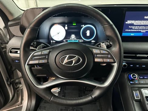Used 2023 Hyundai Palisade Limited w/ Cargo Package AWD/4WD image 13
