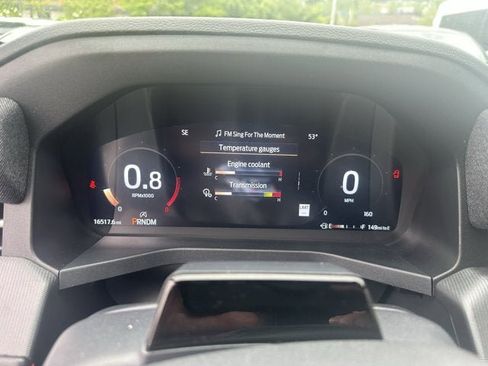 Used 2025 Ford Explorer ST image 17