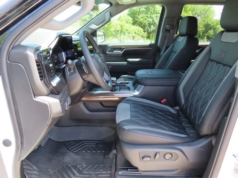 New 2026 Chevrolet Silverado 1500 RST AWD/4WD image 27