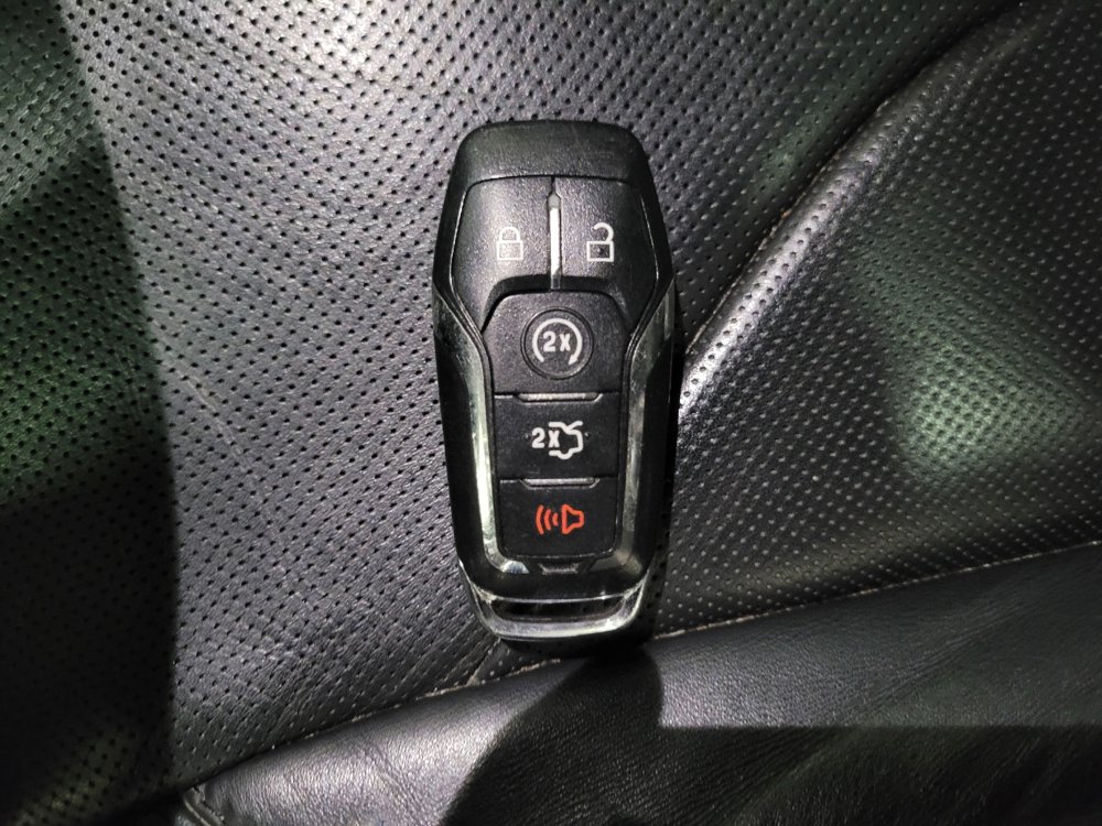 Used 2017 Lincoln MKX Reserve w/ Lincoln MKX Climate Package AWD/4WD image 32