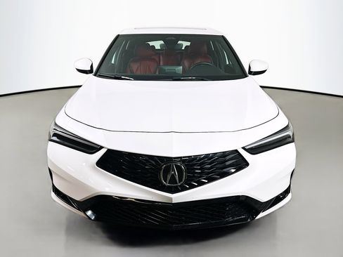 Used 2023 Acura Integra A-Spec image 2