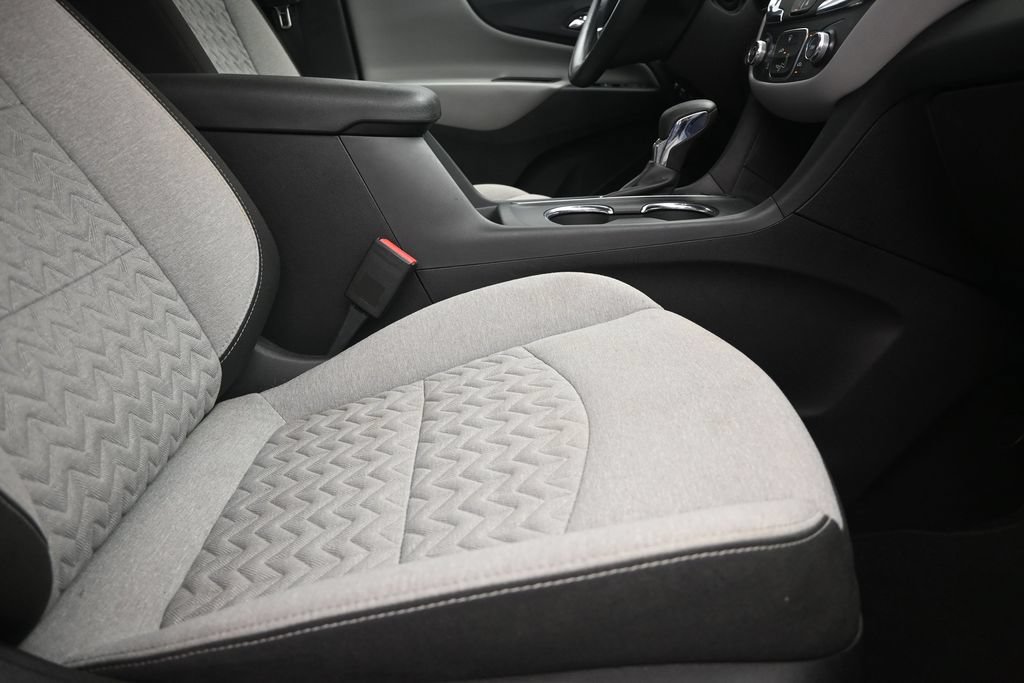 Certified 2022 Chevrolet Equinox LT AWD/4WD image 25