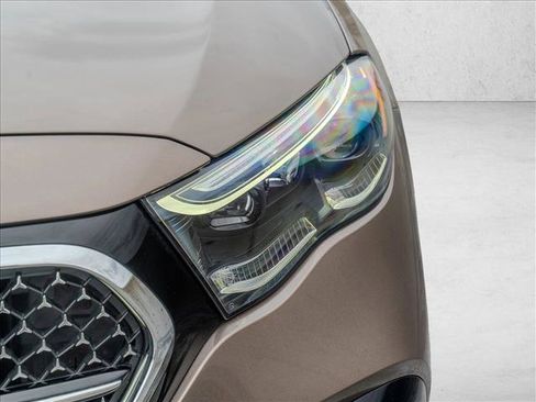 Certified 2026 Mercedes-Benz E 350 E 350 image 8