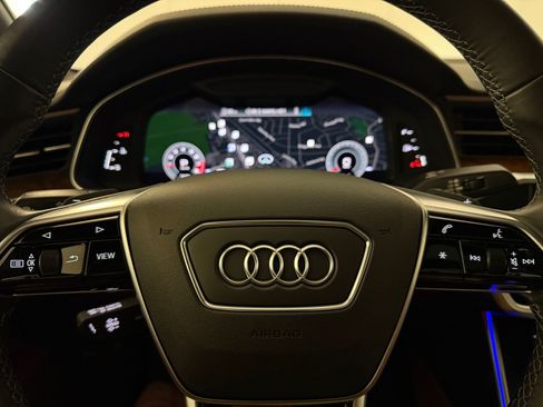 Used 2021 Audi A6 Premium Plus w/ Premium Plus Package AWD/4WD image 11