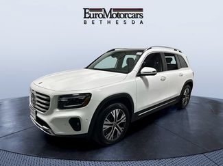 Certified 2024 Mercedes-Benz GLB 250 4MATIC video 1