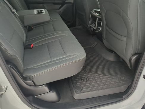 Used 2021 RAM 1500 Big Horn image 46