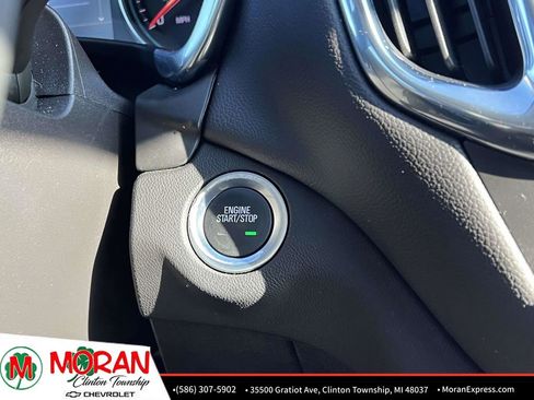 Certified 2024 Chevrolet Equinox LT image 23