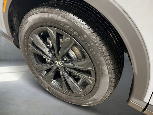New 2026 Honda CR-V Sport Touring image 11