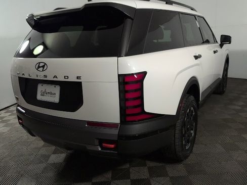 New 2026 Hyundai Palisade XRT Pro image 7