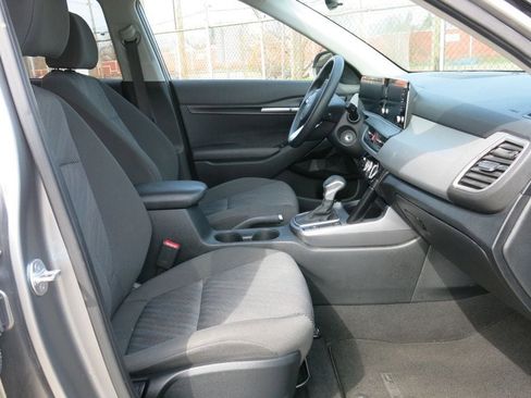 Used 2024 Kia Seltos LX AWD/4WD image 14