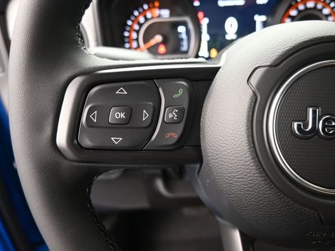 New 2026 Jeep Gladiator Sport image 28