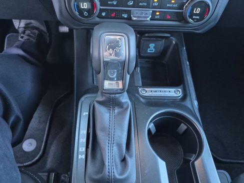 New 2025 Ford Bronco Outer Banks image 31