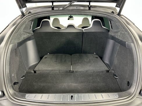 Used 2021 Tesla Model X Performance image 27