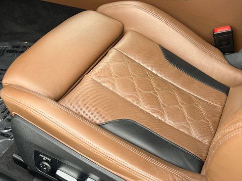 Used 2023 BMW M8 Competition AWD/4WD image 31
