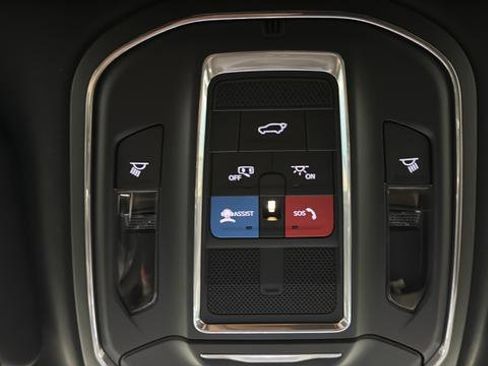 New 2026 Jeep Cherokee Limited AWD/4WD image 31